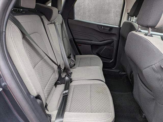 used 2022 Ford Escape car, priced at $22,222