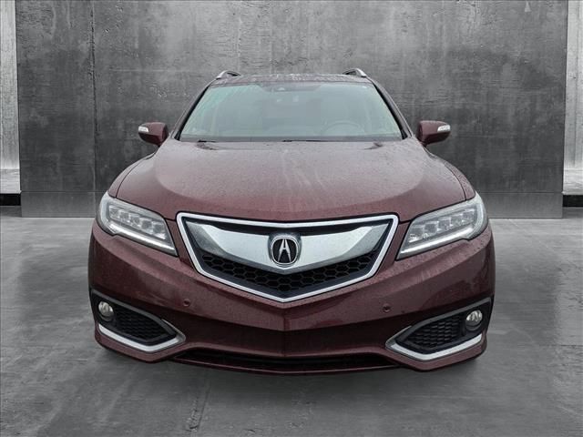 used 2018 Acura RDX car, priced at $18,118