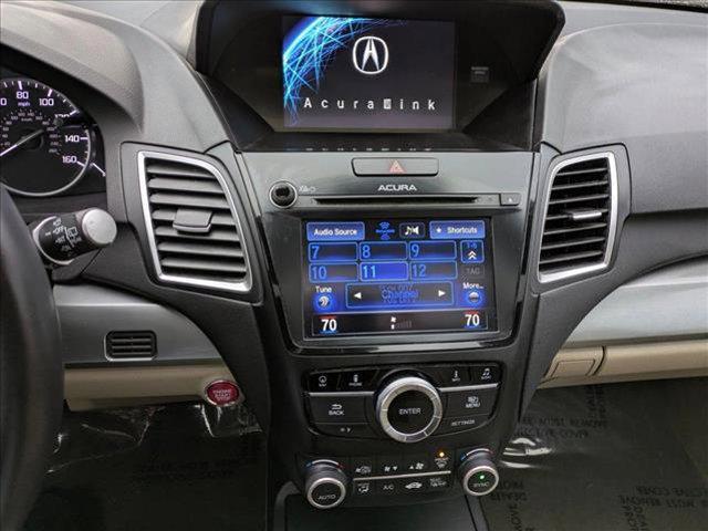 used 2018 Acura RDX car, priced at $18,118