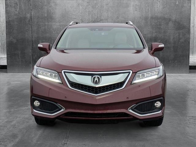 used 2018 Acura RDX car, priced at $18,118