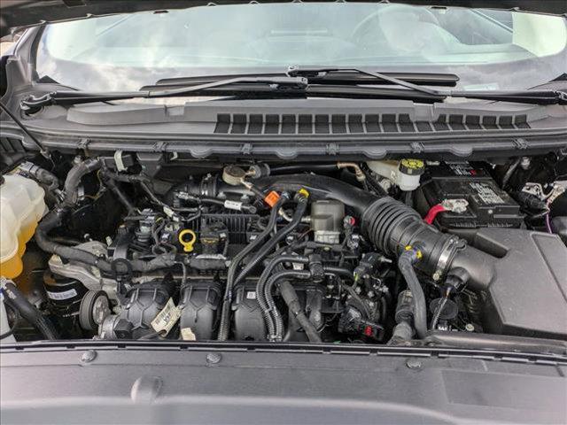 used 2024 Ford Edge car, priced at $20,711