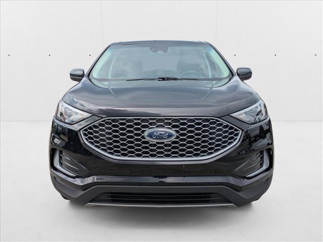 used 2024 Ford Edge car, priced at $20,711