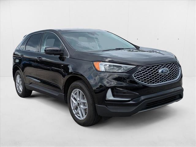 used 2024 Ford Edge car, priced at $20,711