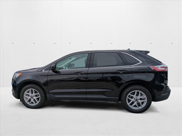 used 2024 Ford Edge car, priced at $20,711