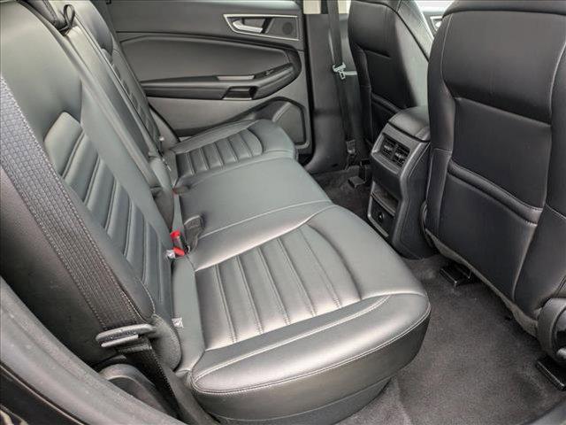 used 2024 Ford Edge car, priced at $20,711