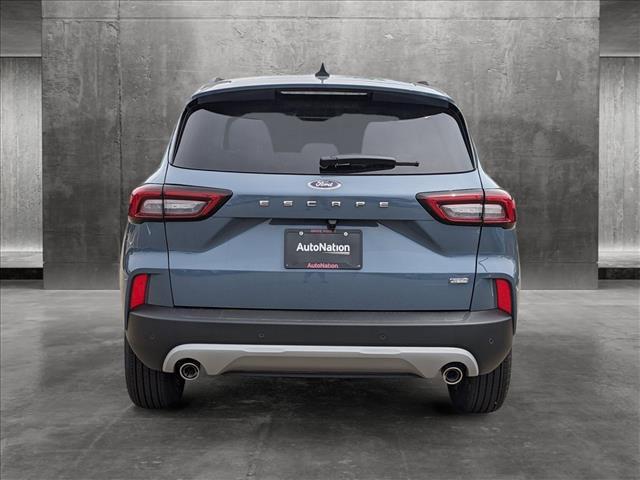 new 2024 Ford Escape car, priced at $34,571