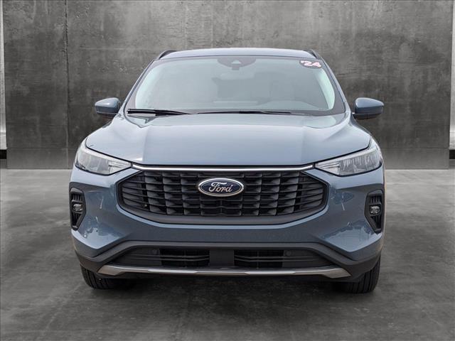 new 2024 Ford Escape car, priced at $34,571