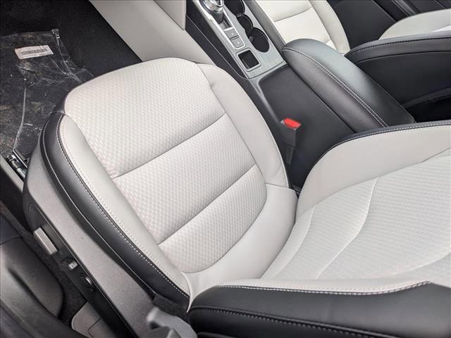 new 2024 Ford Escape PHEV car, priced at $30,571
