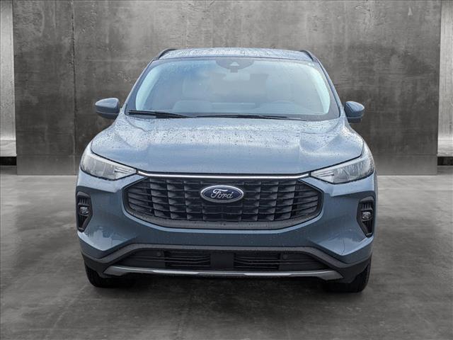 new 2024 Ford Escape car, priced at $42,155