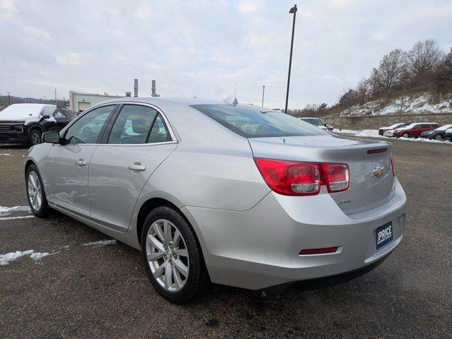 used 2013 Chevrolet Malibu car, priced at $8,797