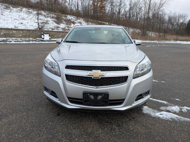 used 2013 Chevrolet Malibu car, priced at $8,797