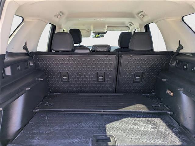 used 2022 Ford Bronco Sport car, priced at $22,332