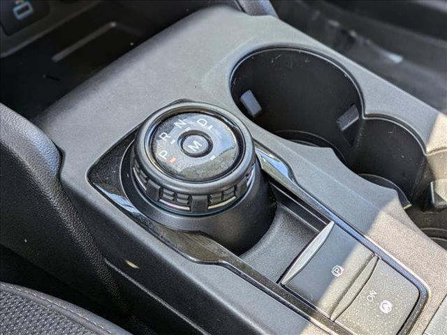 used 2022 Ford Bronco Sport car, priced at $22,332