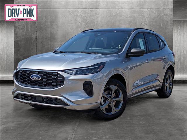 new 2024 Ford Escape car, priced at $34,085