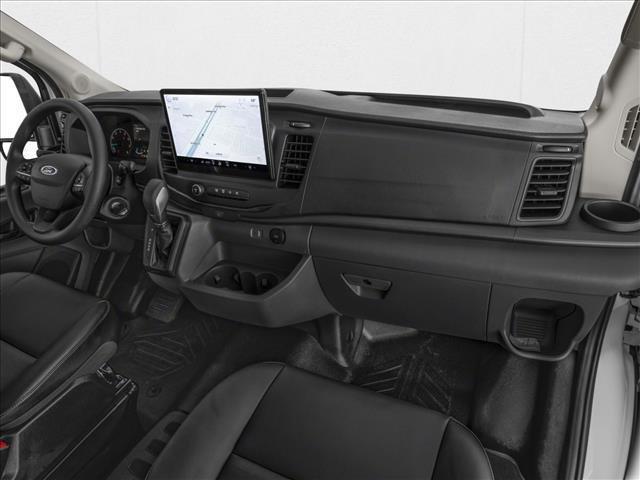 new 2025 Ford Transit-350 car, priced at $59,866