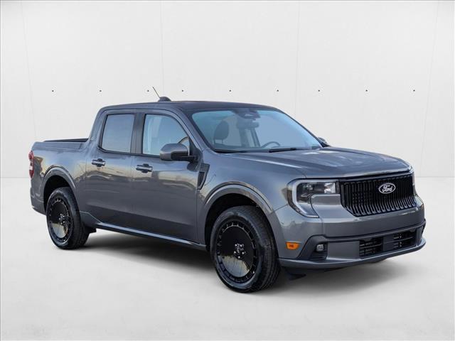 new 2025 Ford Maverick car, priced at $34,902