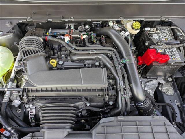 new 2025 Ford Maverick car, priced at $34,902