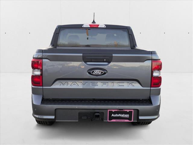 new 2025 Ford Maverick car, priced at $34,902