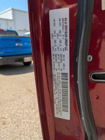 used 2015 Jeep Compass car, priced at $6,995
