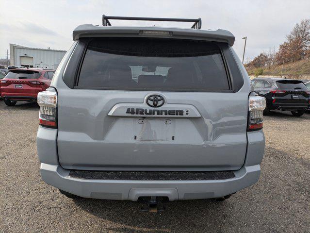 used 2021 Toyota 4Runner car, priced at $40,995