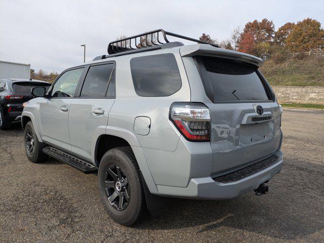 used 2021 Toyota 4Runner car, priced at $40,995