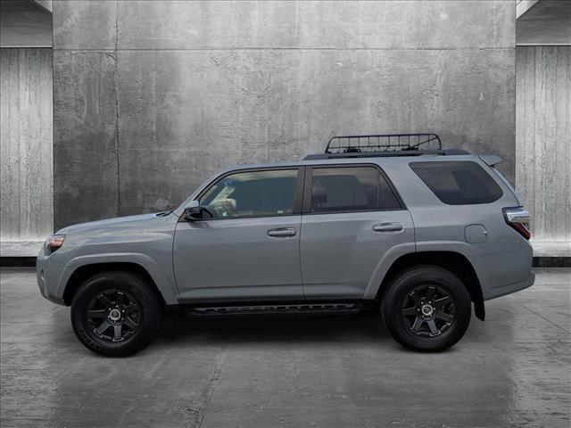 used 2021 Toyota 4Runner car, priced at $40,995