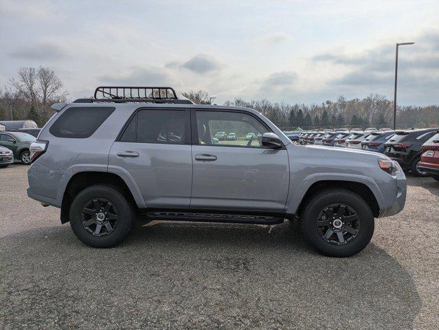 used 2021 Toyota 4Runner car, priced at $40,995