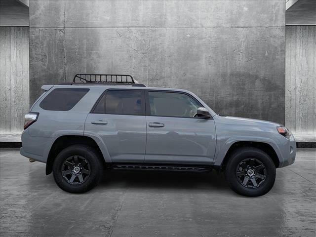 used 2021 Toyota 4Runner car, priced at $40,995