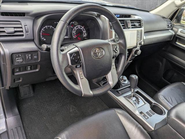 used 2021 Toyota 4Runner car, priced at $40,995