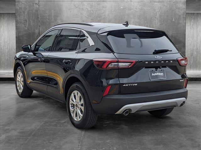 new 2024 Ford Escape car, priced at $33,544