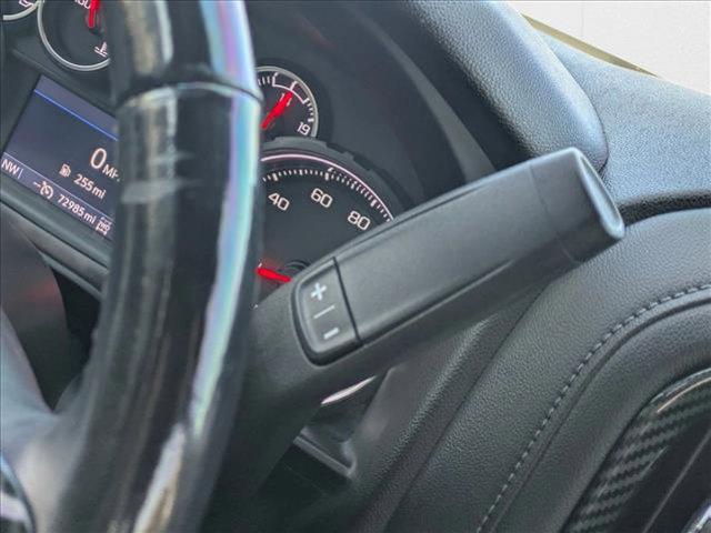 used 2021 Chevrolet Silverado 1500 car, priced at $34,820
