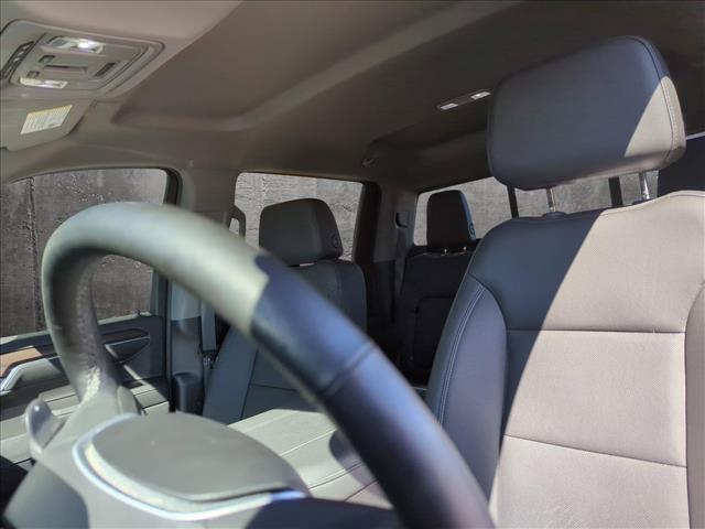 used 2024 GMC Sierra 1500 car, priced at $48,977