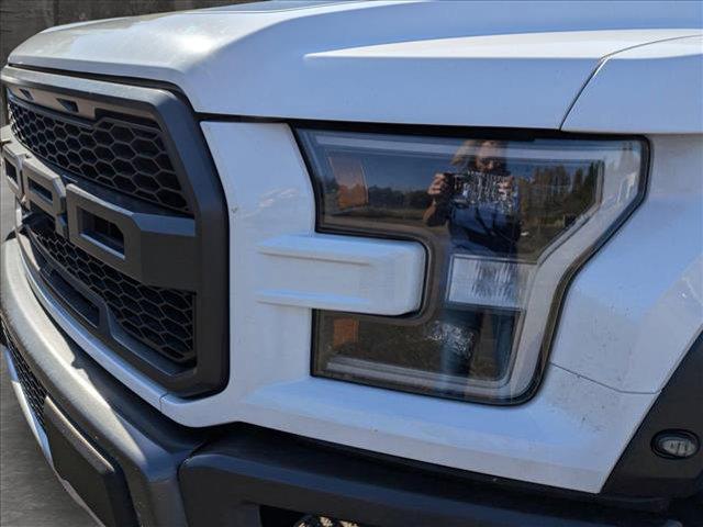 used 2020 Ford F-150 car, priced at $44,250