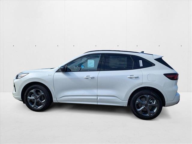 new 2024 Ford Escape car, priced at $26,268