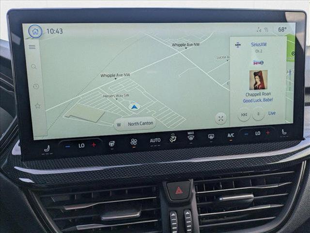 new 2024 Ford Escape car, priced at $26,268