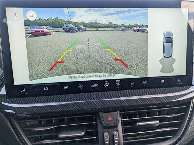 new 2024 Ford Escape car, priced at $26,268