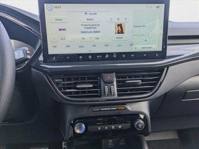 new 2024 Ford Escape car, priced at $26,268