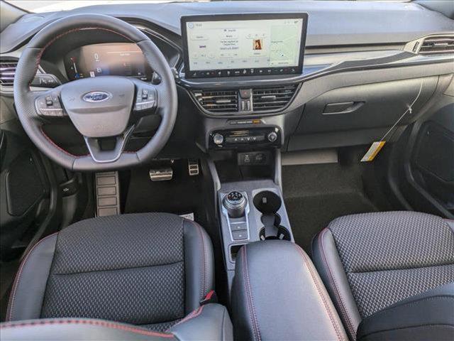new 2024 Ford Escape car, priced at $26,268