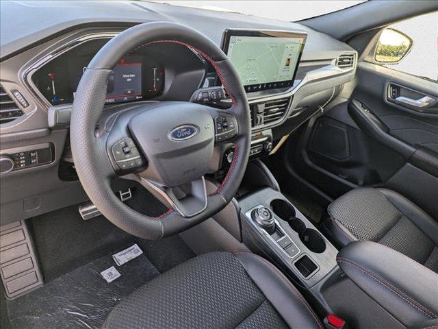 new 2024 Ford Escape car, priced at $26,268