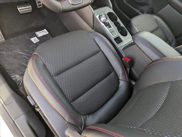 new 2024 Ford Escape car, priced at $26,268