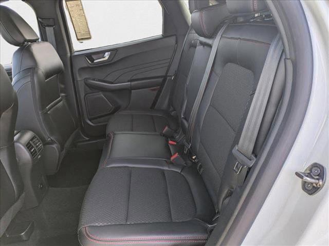 new 2024 Ford Escape car, priced at $26,268