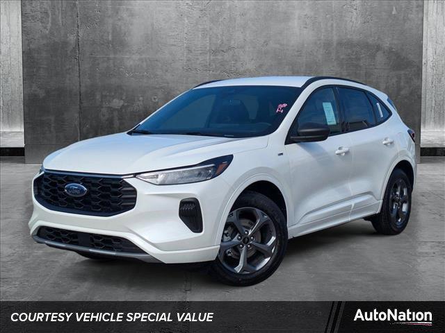 new 2024 Ford Escape car, priced at $27,936