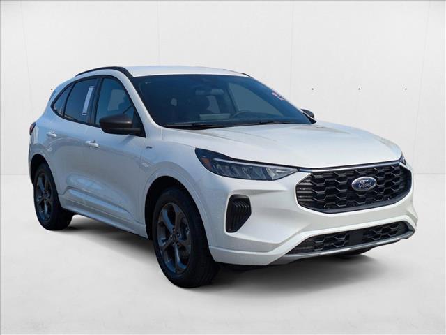new 2024 Ford Escape car, priced at $26,268