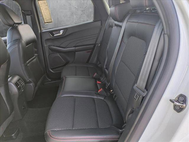 new 2024 Ford Escape car, priced at $27,436