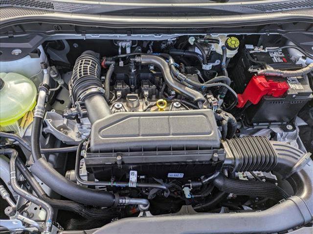 new 2024 Ford Escape car, priced at $26,268