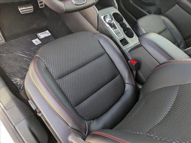 new 2024 Ford Escape car, priced at $27,436