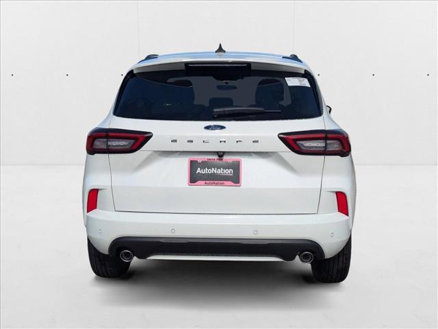 new 2024 Ford Escape car, priced at $26,268