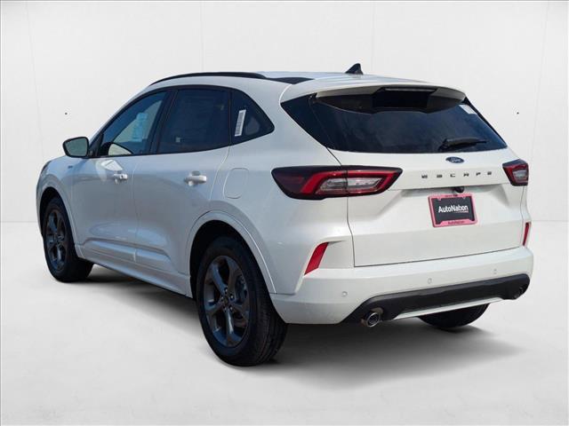 new 2024 Ford Escape car, priced at $26,268