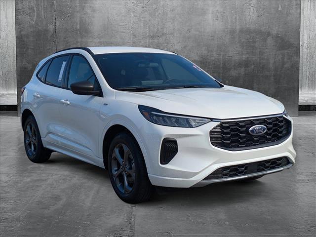 new 2024 Ford Escape car, priced at $27,436