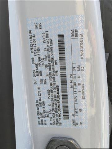 new 2024 Ford Escape car, priced at $26,268